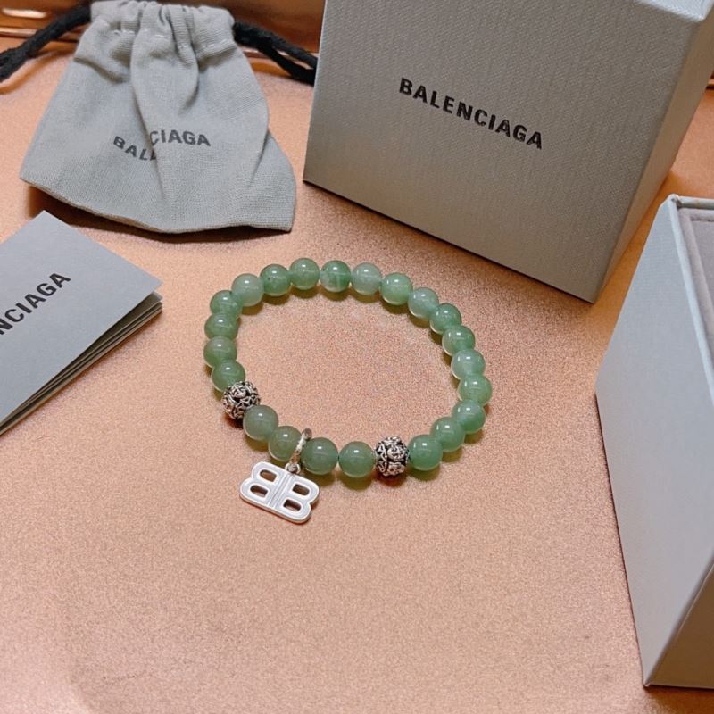 Balenciaga Bracelets